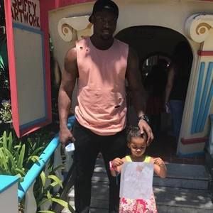 Meet your Posher, Emmanuel